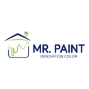 Mr. Paint - Painting Contractors
