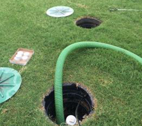 Willco Septic Tank Cleaning - Choctaw, OK