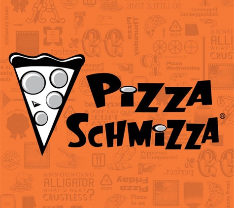 Pizza Schmizza - Wilsonville, OR