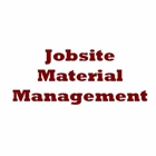 Jobsite Material Management