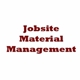 Jobsite Material Management