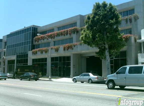 South Pacific Surgery Center - Beverly Hills, CA