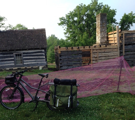 Fort Zumwalt Park - O Fallon, MO