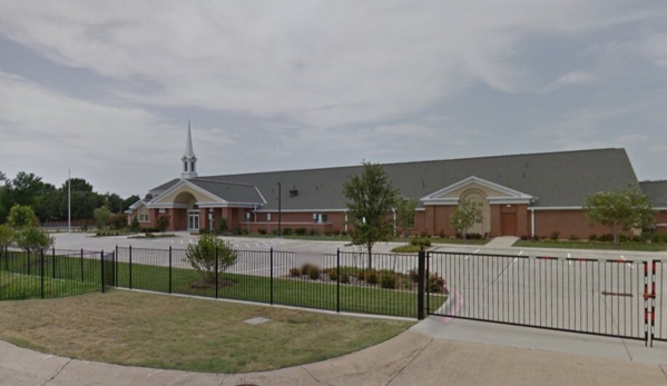 The Church of Jesus Christ of Latter-day Saints - Highland Village, TX