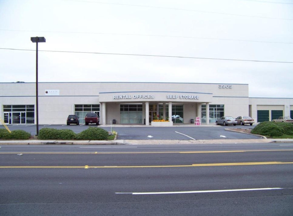 Beltline Storage & Office Ctr - Columbia, SC