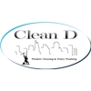 Clean D Window Cleaning gallery