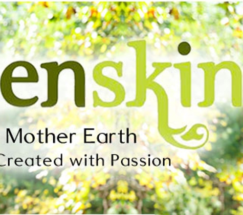 Zenjenskin - Swannanoa, NC