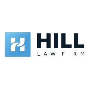 Hill Law Firm Accident and Injury Lawyers - San Antonio, TX