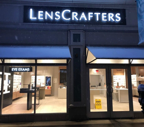 LensCrafters - Glendale, WI