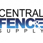 Central Fence & Supply