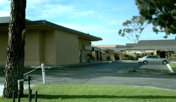 London Coin Galleries Newport Beach - Newport Beach, CA