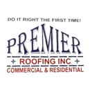 Premier Roofing Inc - Building Contractors