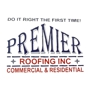 Premier Roofing Inc