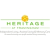 Heritage At Framingham gallery