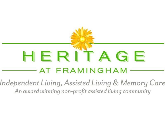 Heritage At Framingham - Framingham, MA
