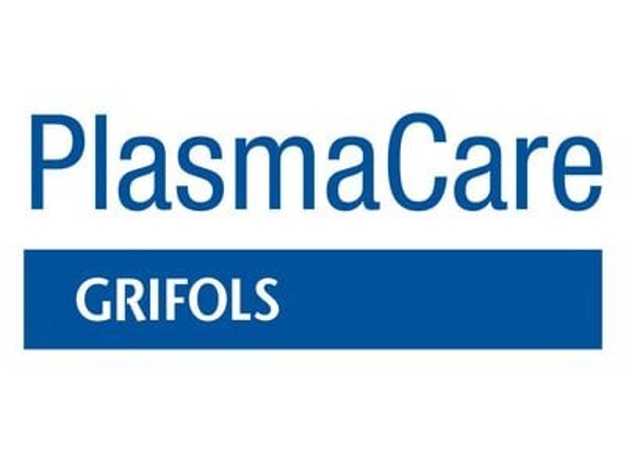 Grifols PlasmaCare Donation Center - Cincinnati, OH