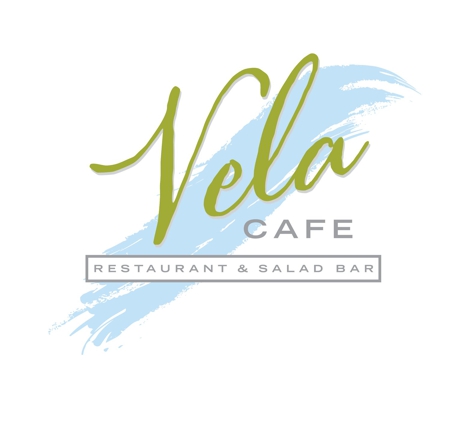 Vela Cafe - Sacramento, CA