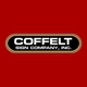 Coffelt Sign Company Inc.