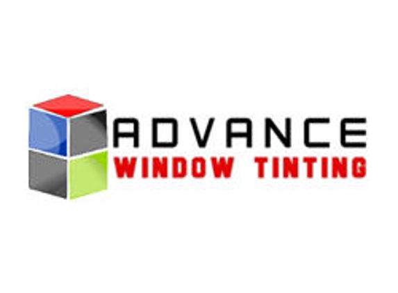 Advance Window Tinting - Middle River, MD