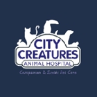 City Creatures Animal Hospital
