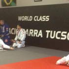 Gracie Barra, Brazilian Jiu-Jitsu