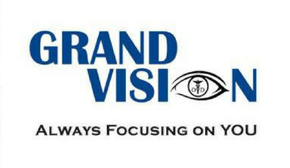 Grand Vision Center - Katy, TX