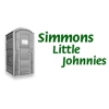 Simmons Little Johnnies gallery