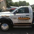 Hickman's wrecker service - Auto Repair & Service