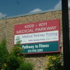 Medical Parkway Printing