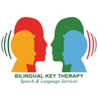 Bilingual Key Therapy