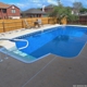 Vinyl Liner Pools by Terry Hodges Construction