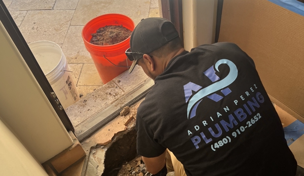 AP Plumbing