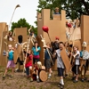 Adventures in Cardboard gallery