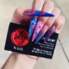 Sky Nail gallery