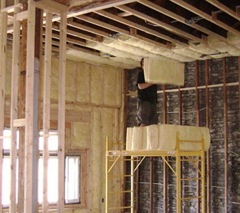 Absolute Drywall & Insulation - Milwaukee, WI