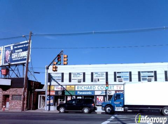 Cape Ann Courier Inc - Boston, MA