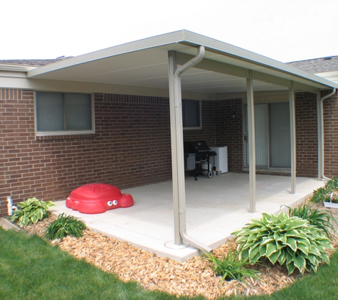 Buschurs Home Improvement Center - Dayton, OH
