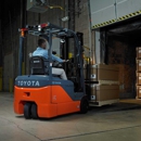 Toyotalift Inc - Forklifts & Trucks-Rental