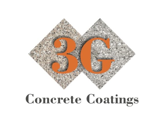 3G Concrete Coatings - Newark, OH