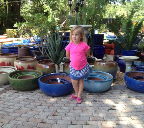 Palmer's Garden & Goods - Orlando, FL
