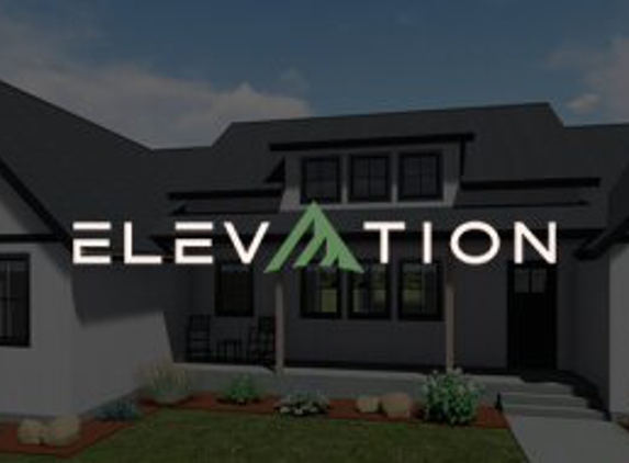 Elevation Home Designs - Puyallup, WA