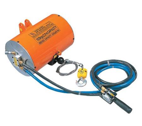 Schmalz Pty Ltd  Crane Manufacturers & Distribution