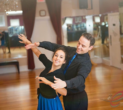 Social Graces Ballroom Dance Studios - Berryville, VA