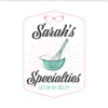 Sarah's Specialties gallery