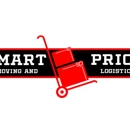 Smart Price Moving and Logistics LLC - Movers-Commercial & Industrial