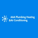 AAA Plumbing Heating & Air - Plumbers