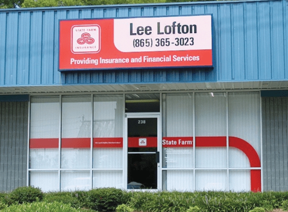 Lee Lofton - State Farm Insurance Agent - Sevierville, TN