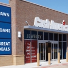 CASH AMERICA PAWN