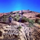 Baldwin Hills Scenic Overlook