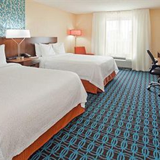 Fairfield Inn & Suites - San Antonio, TX